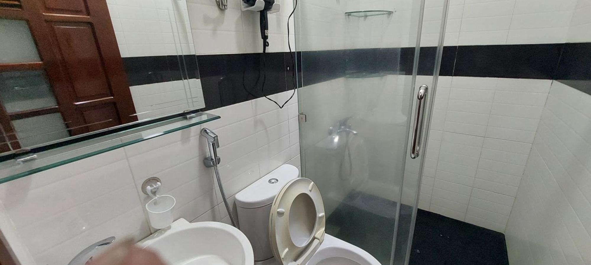 Melody Riverside Homestay Thon Truong Giang Exterior foto