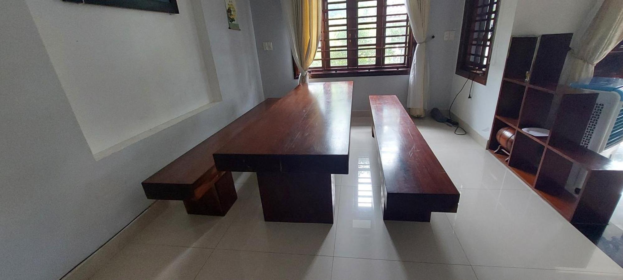 Melody Riverside Homestay Thon Truong Giang Exterior foto