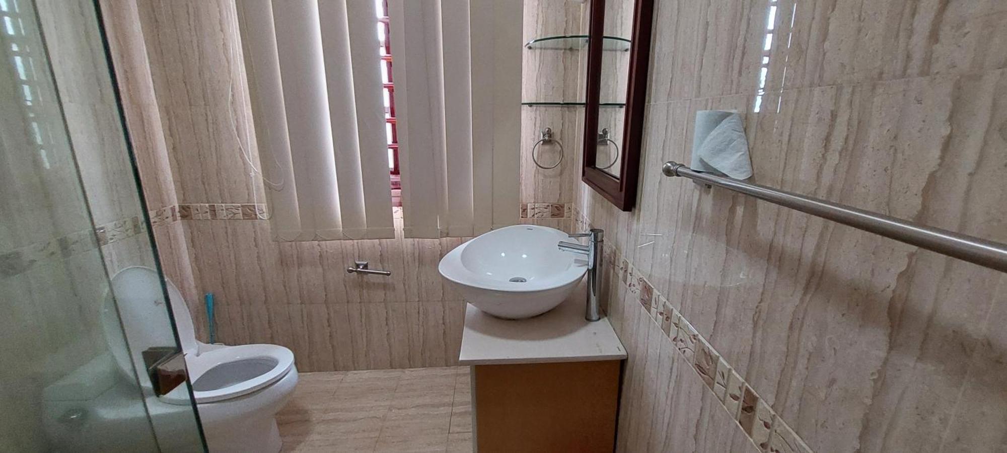 Melody Riverside Homestay Thon Truong Giang Exterior foto