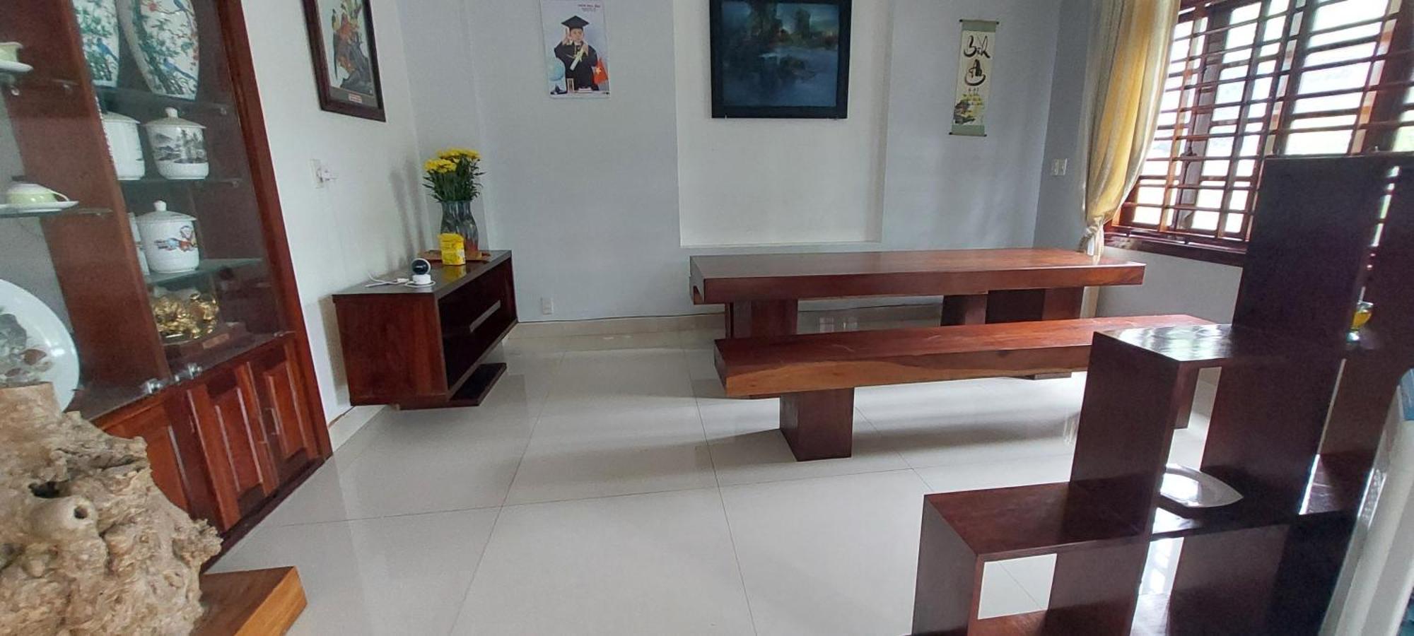 Melody Riverside Homestay Thon Truong Giang Exterior foto